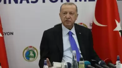 Cumhurbaşkanı Erdoğan AFAD'da: Depremle ilgili çalışmaları koordine ediyor