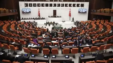 EYT teklifi komisyonda görüşülmeye başlandı