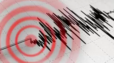 Malatya'da deprem