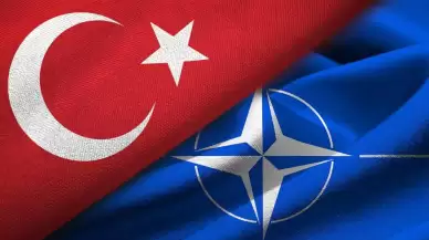 NATO'dan Türkiye açıklaması: Dayanışma içindeyiz