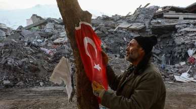 "Türkiye Tek Yürek" kampanyasında rekor bağış toplandı