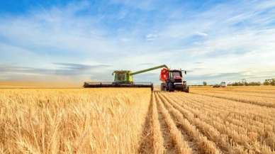 Tarımsal girdi fiyatları 2022'de yüzde 103 arttı