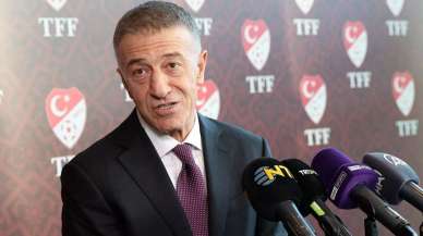 Trabzonspor - Basel maçı oynanacak mı? Ahmet Ağaoğlu UEFA'yla görüştü