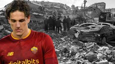 Galatasaray, Zaniolo transferinin detaylarını açıkladı! İki kulüp depremzedeler için maç yapacak