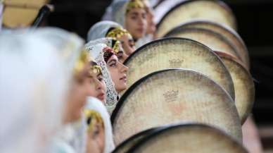 İran'da 1. Uluslararası Nevruz Kadın Oyunları