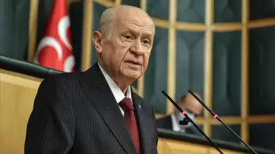 MHP lideri Devlet Bahçeli: “Çanakkale yalnızca bir şehrin adı değil, dillerden hiç düşmeyecek şanlı unvandır”