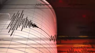 Adıyaman'da 4,4 büyüklüğünde deprem