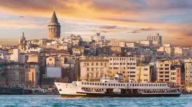 Kültür ve Turizm Bakanlığı harekete geçti! İstanbul'un tarihi yapıları böyle korunacak