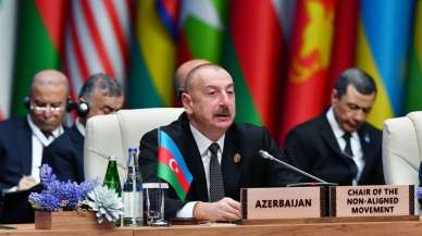 Aliyev, Fransa'ya çağrı yaptı: İtiraf edip özür dileyin