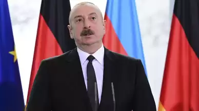 Aliyev'den Ermenistan'a gözdağı: Uyarıyoruz, bu kirli işlerden kaçının