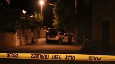 Antalya'da vahşet: Bebeğini boğarak öldürdü, 4 yaşındaki oğlunu yaraladı