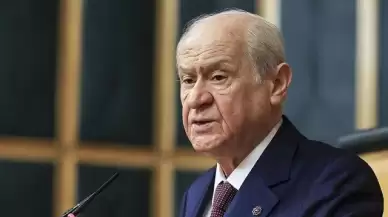 MHP Lideri Bahçeli, "Seçim" ve "afet" gündemiyle belediye başkanlarını toplayacak