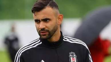 Bu işte bir iş var galiba! Neler oluyor Beşiktaş'ta? Duyunca çok şaşıracaksınız...