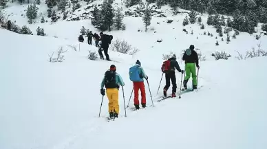 Çığ düşmesi sonucu hayatını kaybedenlerin isimleri belli oldu