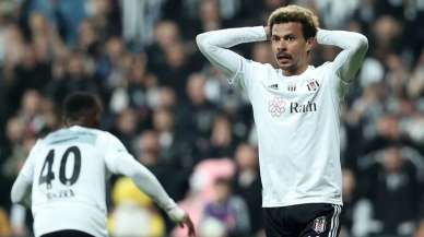 Dele Alli ülkesine gitti! İstanbulspor maçını bile beklemedi