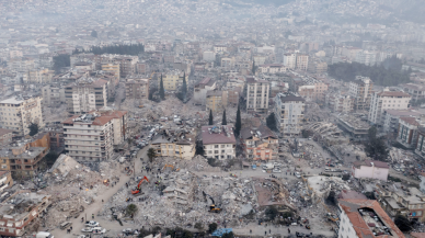 Son dakika... Deprem soruşturmalarında tutuklu sayısı arttı