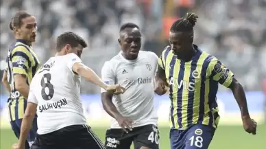 TFF'den maç saatlerine Ramazan düzenlemesi: Derbi tarihleri belli oldu