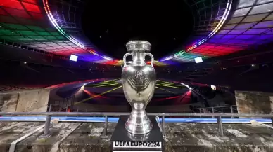 Euro 2024 Elemeleri'nde günün programı!