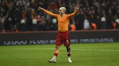 Galatasaray'da ayrılık iddiası! Lucas Torreira için İtalyan devi devreye girdi