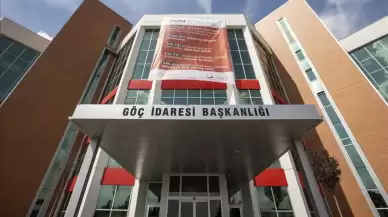 Göç İdaresi Başkanlığı ''DEAŞ mensuplarına vatandaşlık verildiği'' iddiasını yalanladı