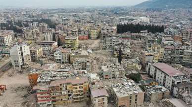 Deprem bölgesinde hava nasıl olacak?