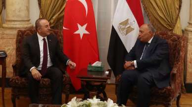 Komşuda Türkiye-Mısır paniği: Oyun dışı kalacağız