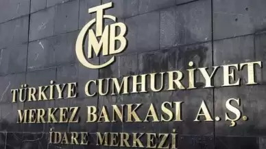 Merkez Bankası faiz kararını verdi