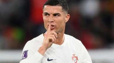 "Messi senden daha iyi" diyen çocuğa Ronaldo aslında ne cevap verdi? Gerçek bambaşka çıktı