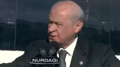 MHP Lideri Bahçeli: Türkiye'nin ateşle sarıldığı bir dönemde koalisyonlarla ülke yönetilemez