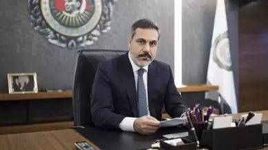 MİT Başkanı Fidan: Ajan ağları çökertildi!