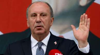 Muharrem İnce 6'lı koalisyon için kararını verdi