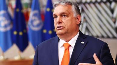 Orban'dan Üçüncü Dünya Savaşı açıklaması