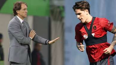 Roberto Mancini'den Nicolo Zaniolo açıklaması!