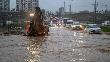 AFAD deprem bölgesini uyardı!