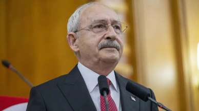 Şaşırtmadı! Kılıçdaroğlu'ndan HDP kararı