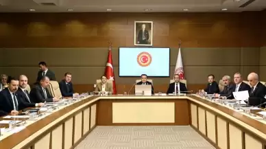 TBMM'de çocuk istismarının önlenmesi için toplanıldı