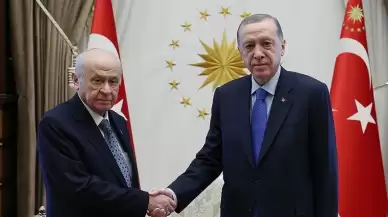 MHP, Erdoğan'ın Cumhurbaşkanı adayı olarak gösterilmesine ilişkin grup kararı aldı