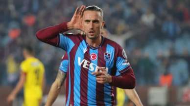 Yılın transferi olur! Süper Lig ekibi Yusuf Yazıcı'ya resmen talip oldu