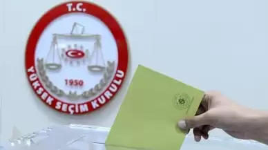 YSK: Seçime 36 siyasi parti katılacak