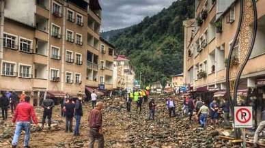 Doğu Karadeniz'de 'sel-heyelan' riski arttı; kritik 2 ay uyarısı