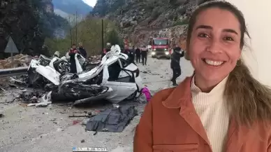 Üzerine kaya düşen otomobilde hayatını kaybetmişti... Dilek öğretmenle ilgili acı detay ortaya çıktı