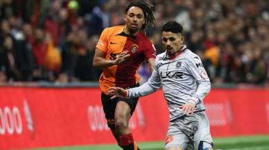 Medipol Başakşehir, Galatasaray'ı kupada saf dışı bıraktı