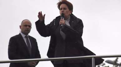 Akşener'e hüsran üstüne hüsran! Aytun Çıray'ın sözlerinin sağlaması oldu