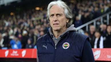 Ali Koç'tan ters köşe! Fenerbahçe'den Jorge Jesus hamlesi