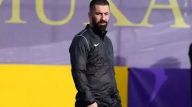 Arda Turan’ın planı ortaya çıktı