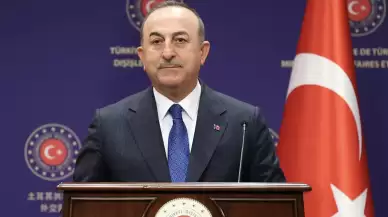 Bakan Çavuşoğlu: Türkiye Birleşmiş Milletler'in yetersizliğine vurgu yapan bir ülke