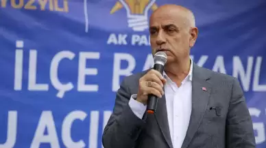 Bakan Kirişci: Bu koltuklardan oturabileceklerini düşünüyorlar