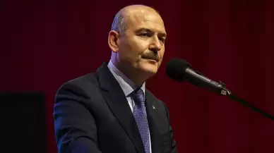 Bakan Soylu: Bu ülkenin dağlarında bir tek PKK'lı terörist kalmayacak