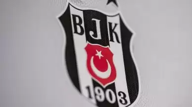 Beşiktaş'tan hakem açıklaması!