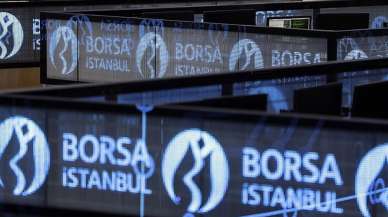 Borsa günü yükselişle tamamladı